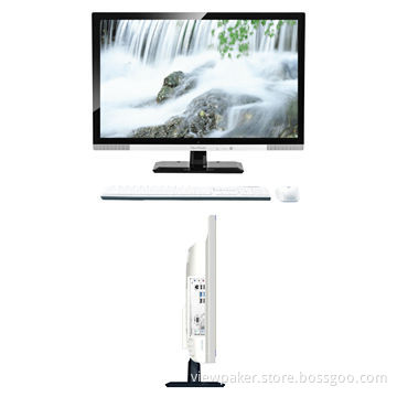 21.5-inch AIO Desktop, Eco-friendly